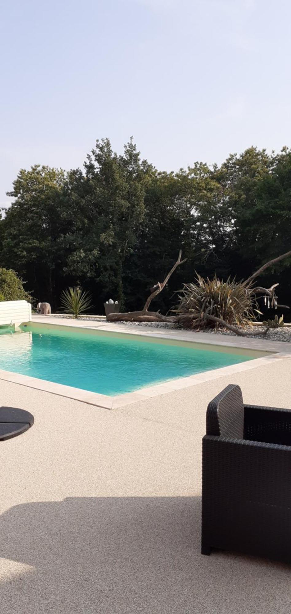 Bed and Breakfast Domaine Du Grezal Sarlat Exterior foto